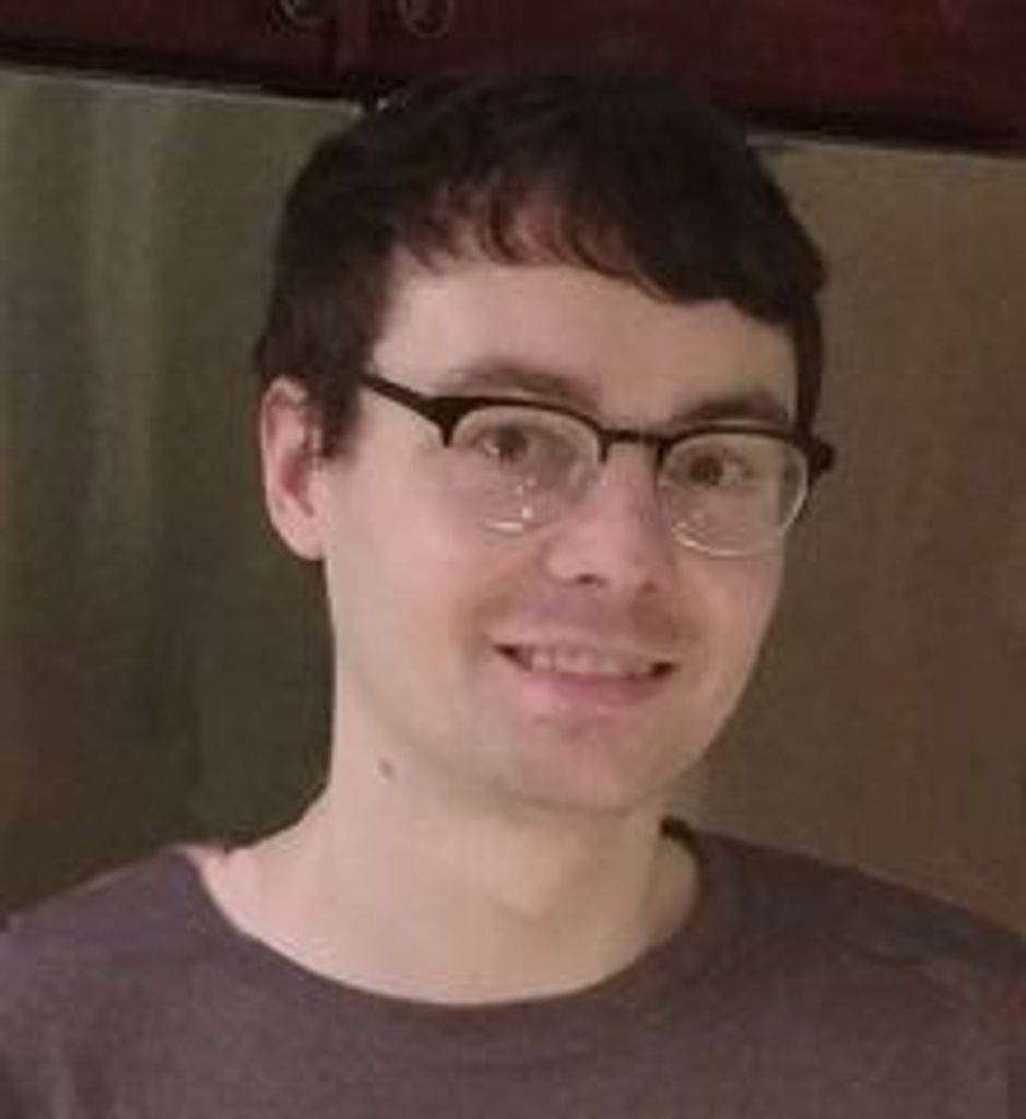 Matthew Brown-Mccarthy Profile Photo