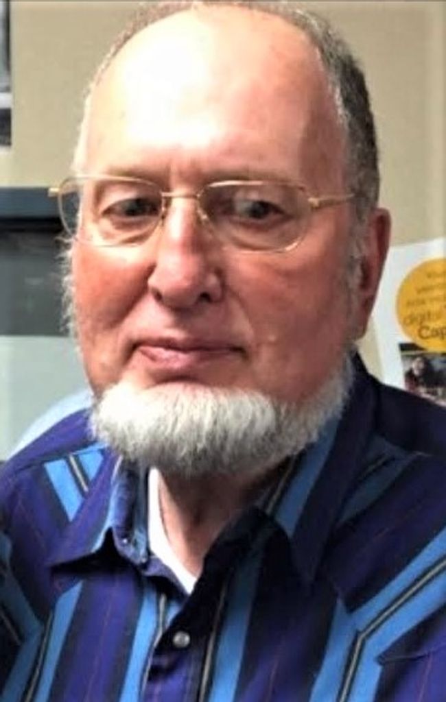 Larry Journay Profile Photo