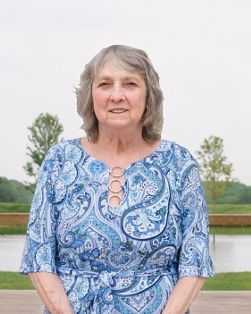 Linda Katherine Wood