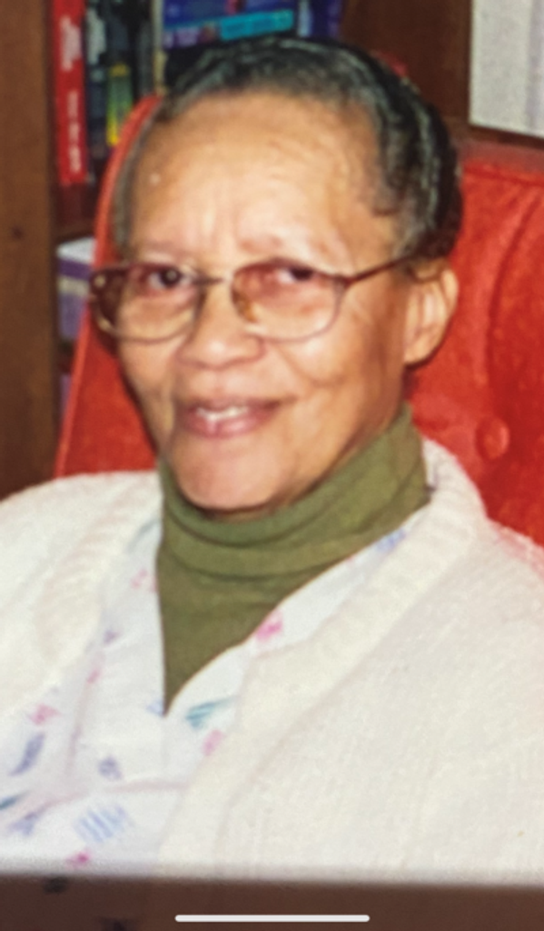 Mozella Parish Profile Photo