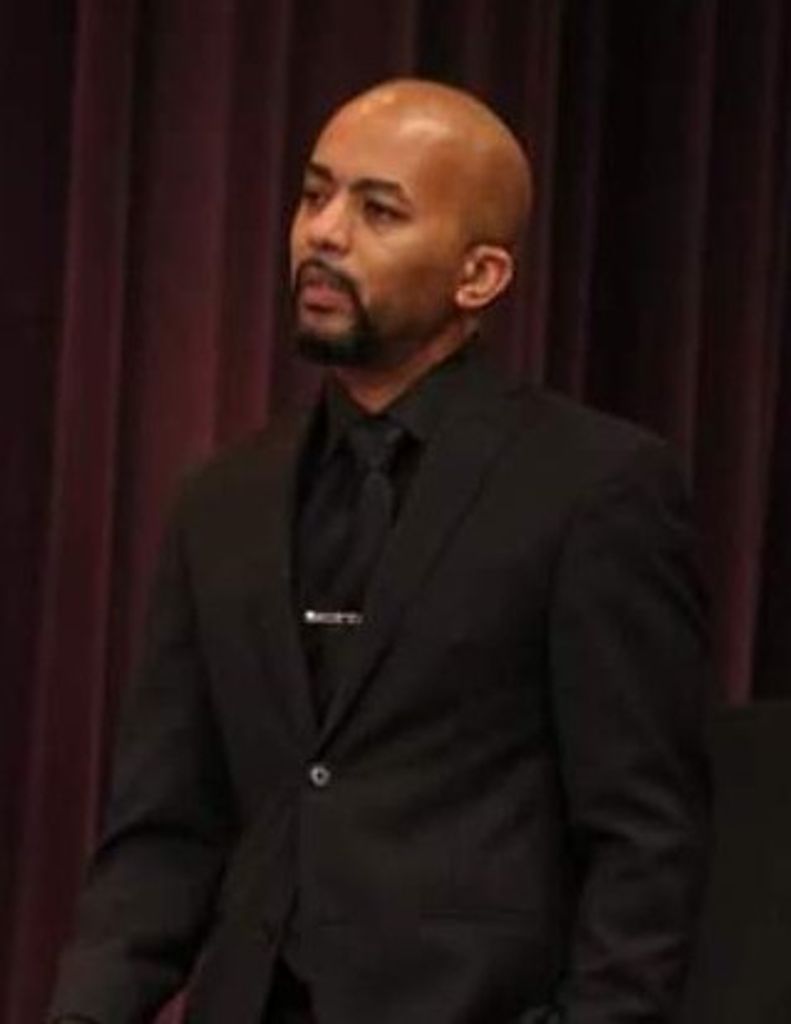 DION WILKERSON