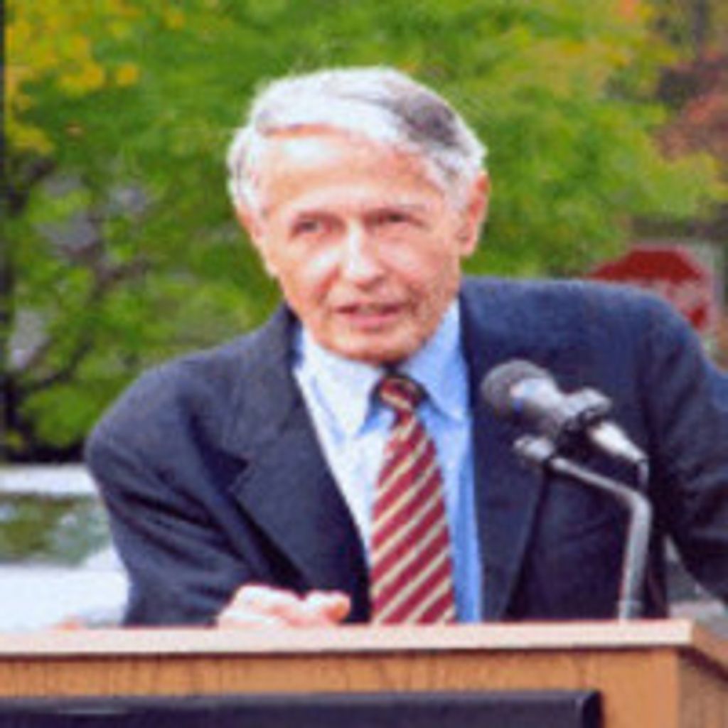 R. Arnold Ricks Iii
