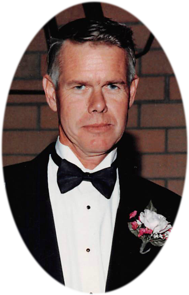 Harley W. “Butch” Blatter