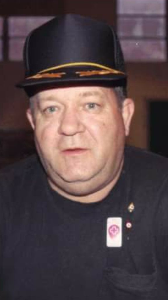 Carlos Joe Smith Profile Photo