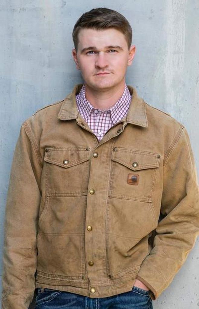 Colby Allen Clark Profile Photo