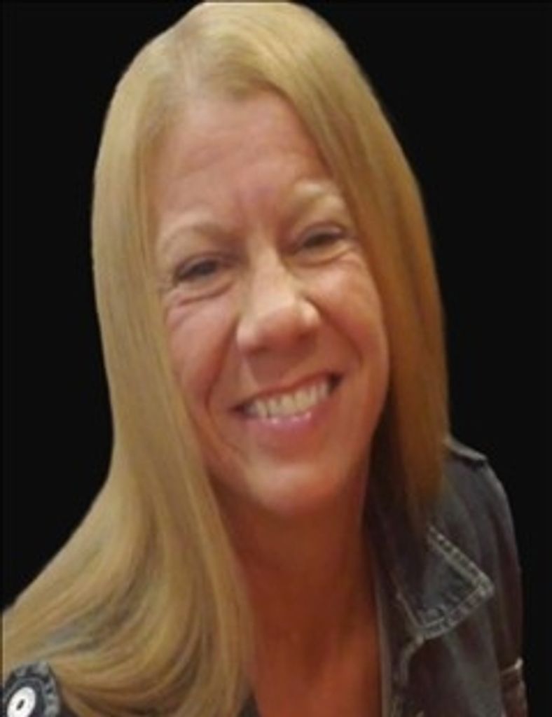 Amy Lynn Geering Profile Photo