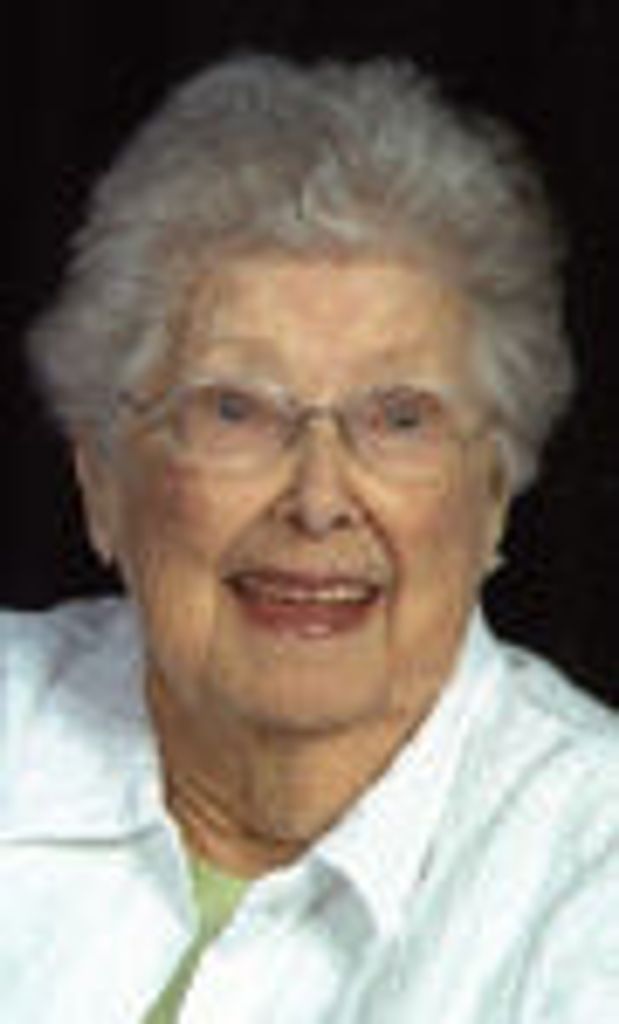 Marguerite E. Peggy Smith