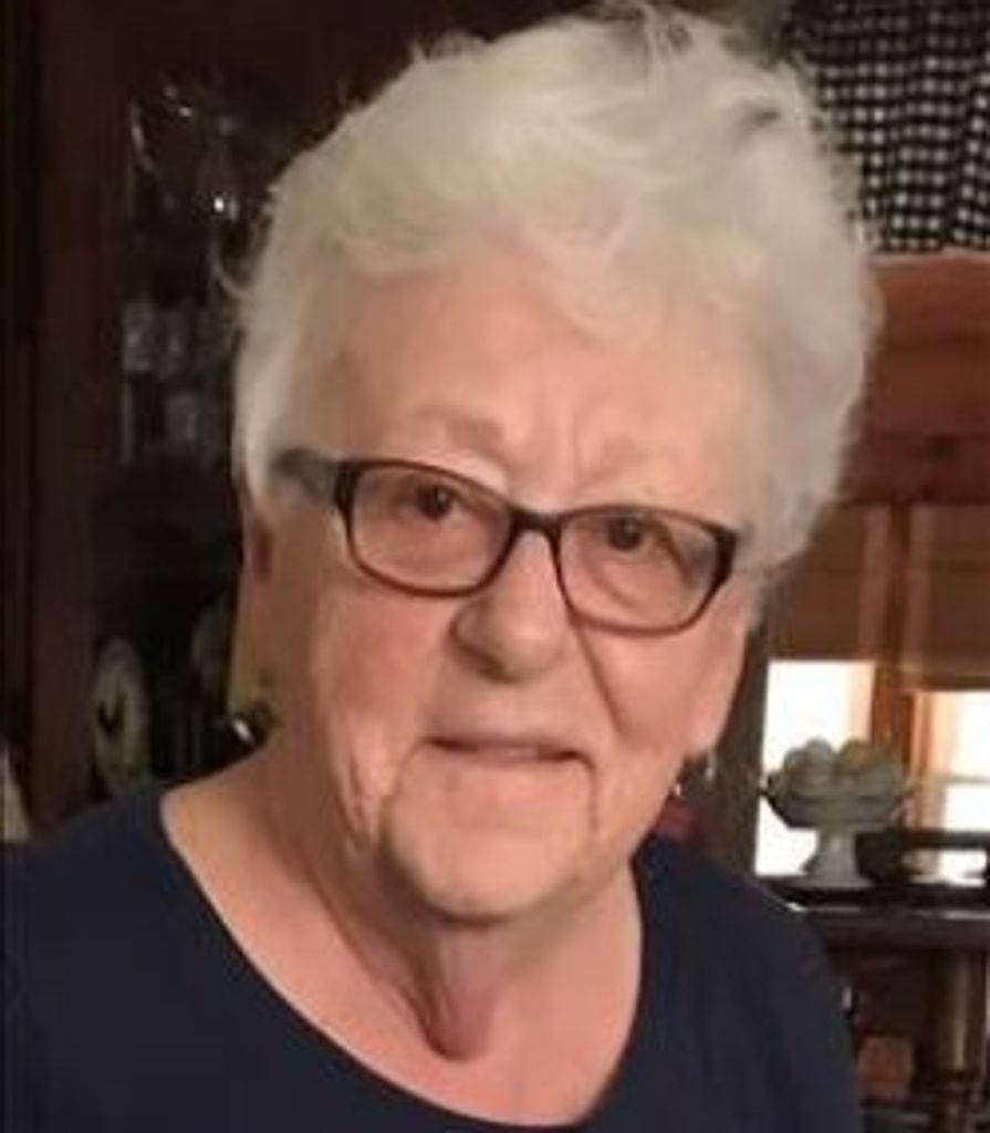 Sylvia Joyce MacDougall Profile Photo