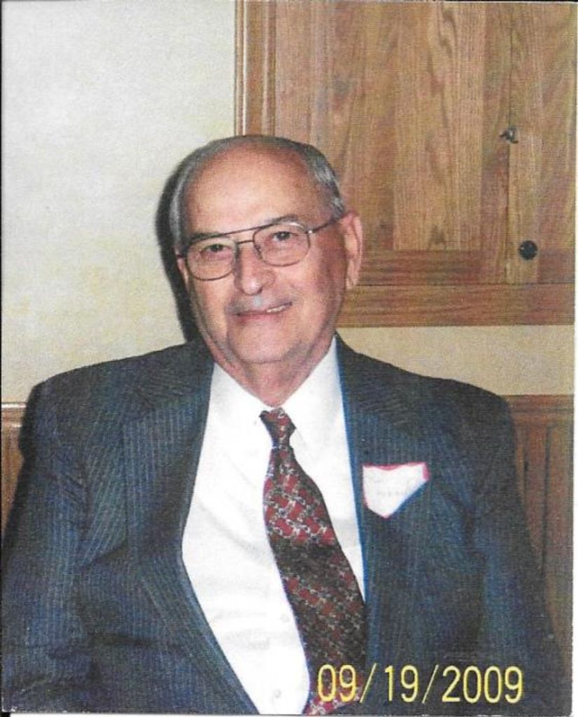 James E. Robinson Profile Photo