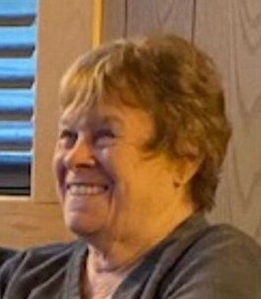 Mary Fowler Profile Photo