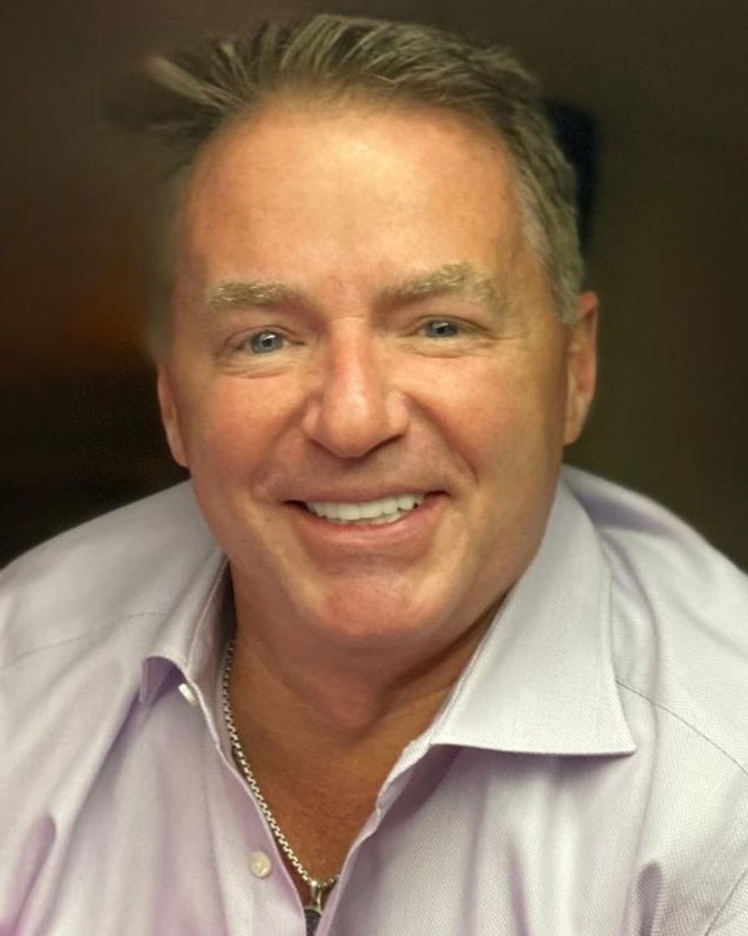 Timothy Allen Beaumont