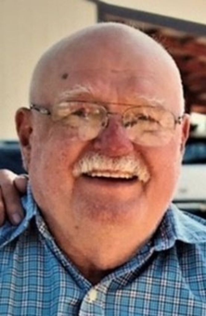 Wayne Lawrence Markquart Profile Photo