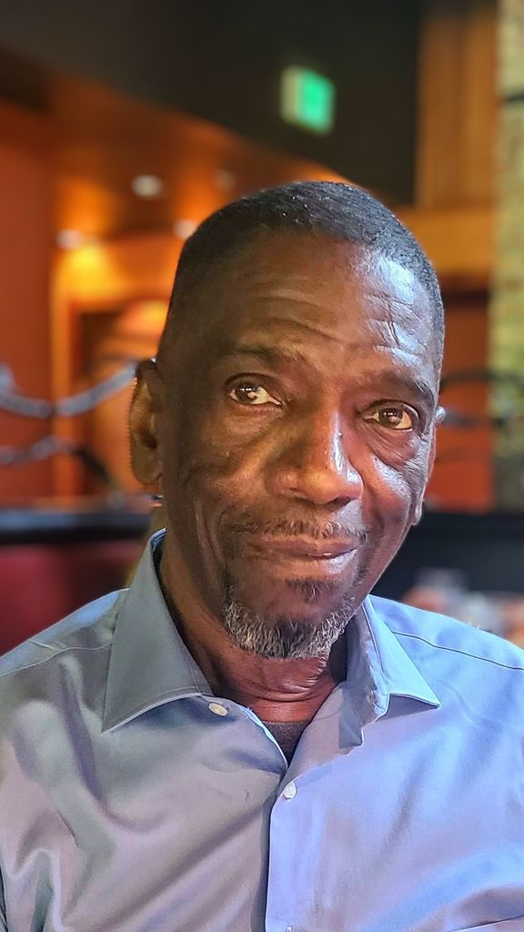 Raphael James Carter Profile Photo