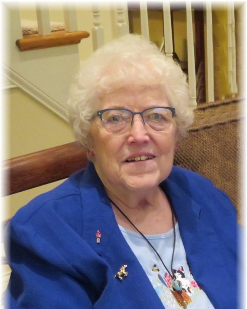 Gail Kathleen Taylor Profile Photo