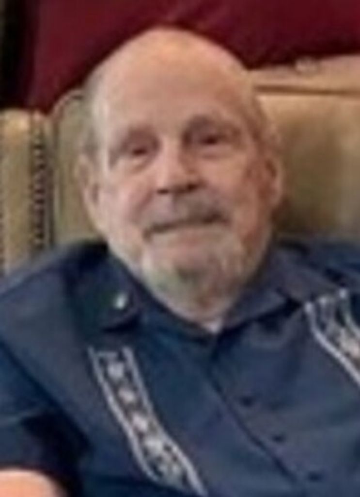 Joseph John Rolinski Profile Photo