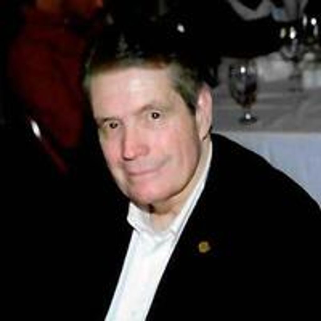 Brent Lee Olsen