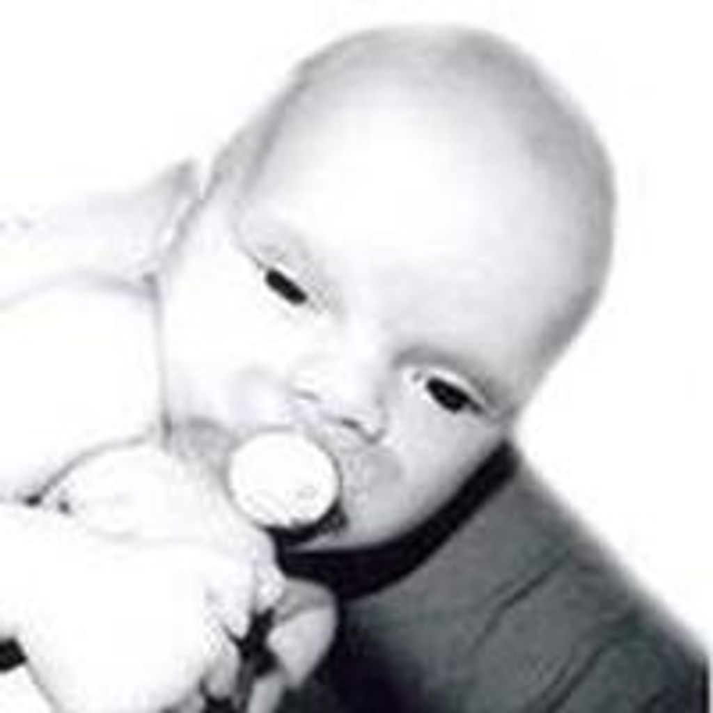 Bryson Melton Profile Photo