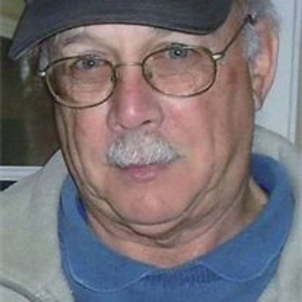 Eugene R. Dicaprio
