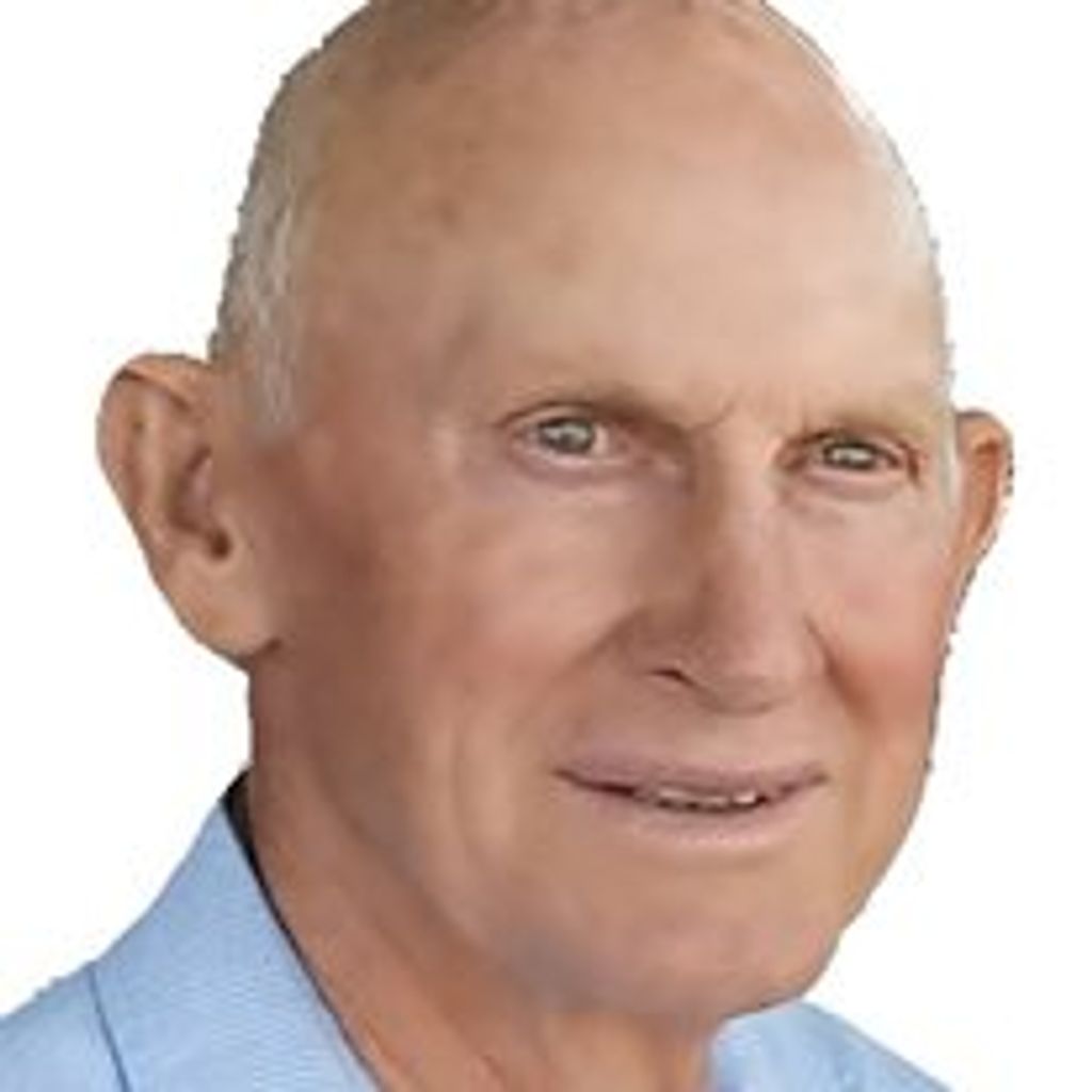 Steve B. Wilkinson