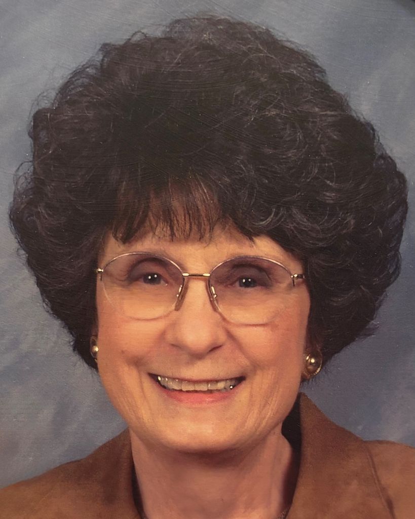 Anita Janeanne King Profile Photo