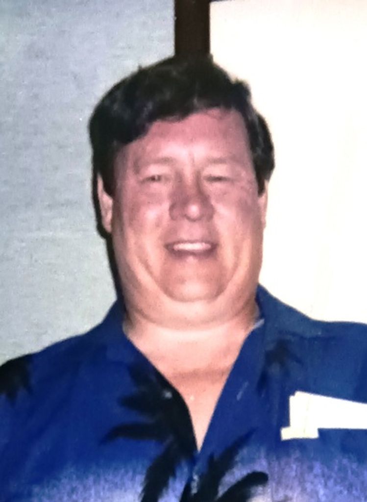 Edward Robert Hudson Profile Photo