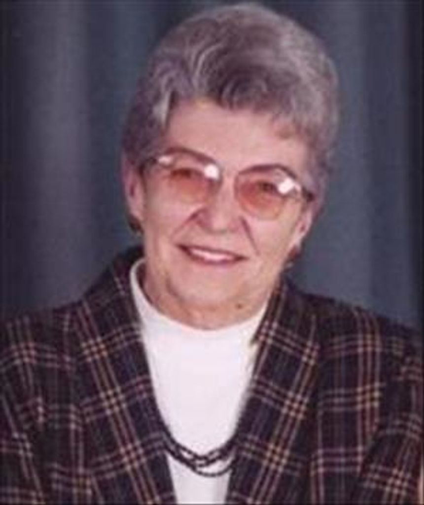 Beverly Kivett