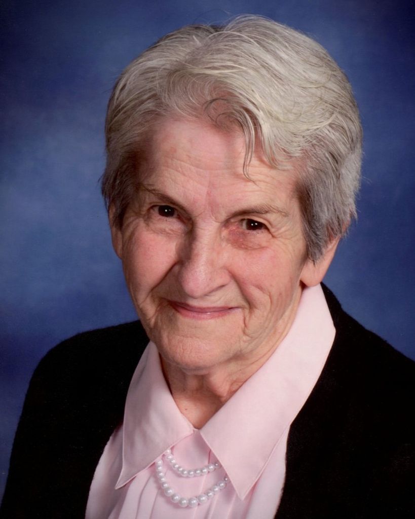 Ann Williams