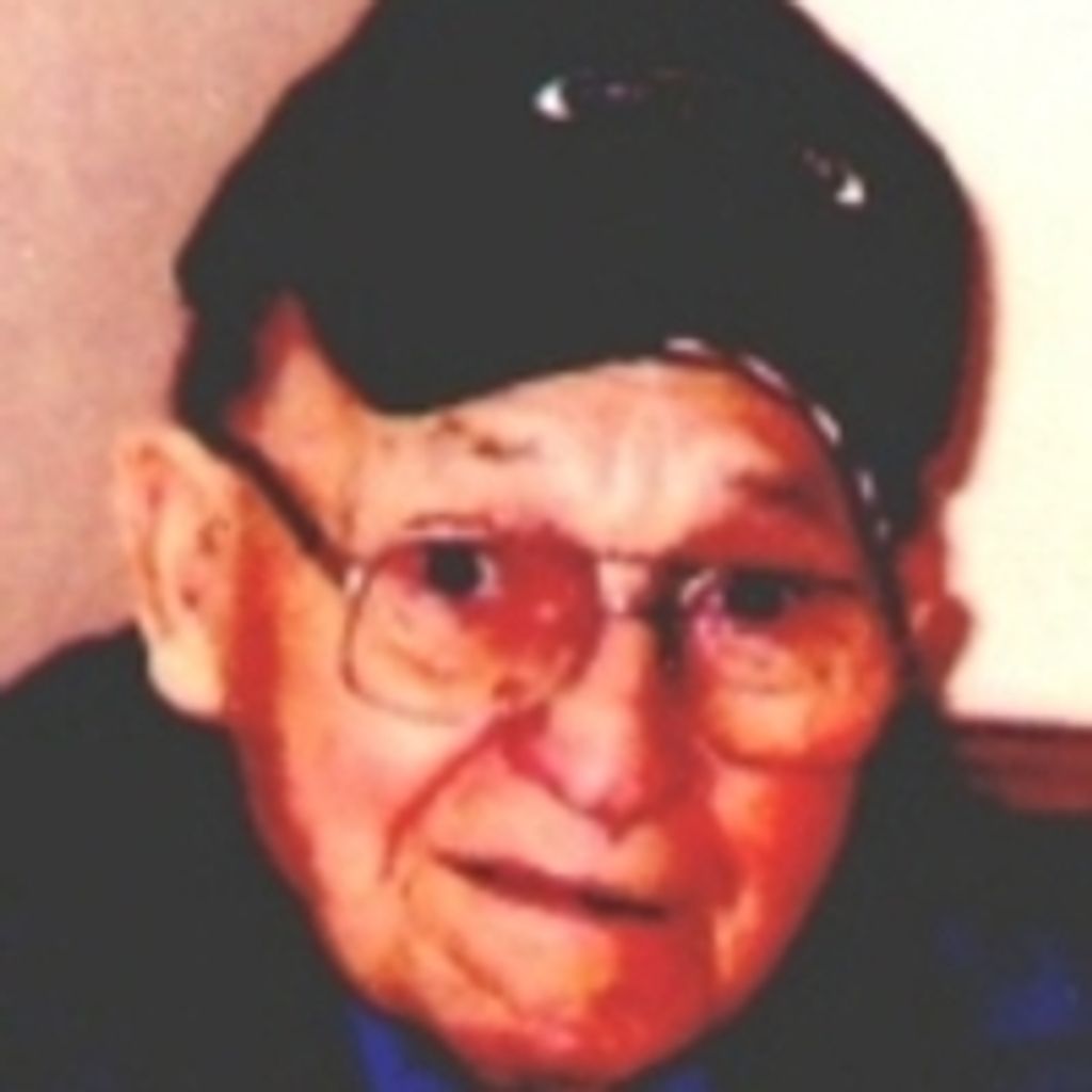 Orville "Doc" Olson