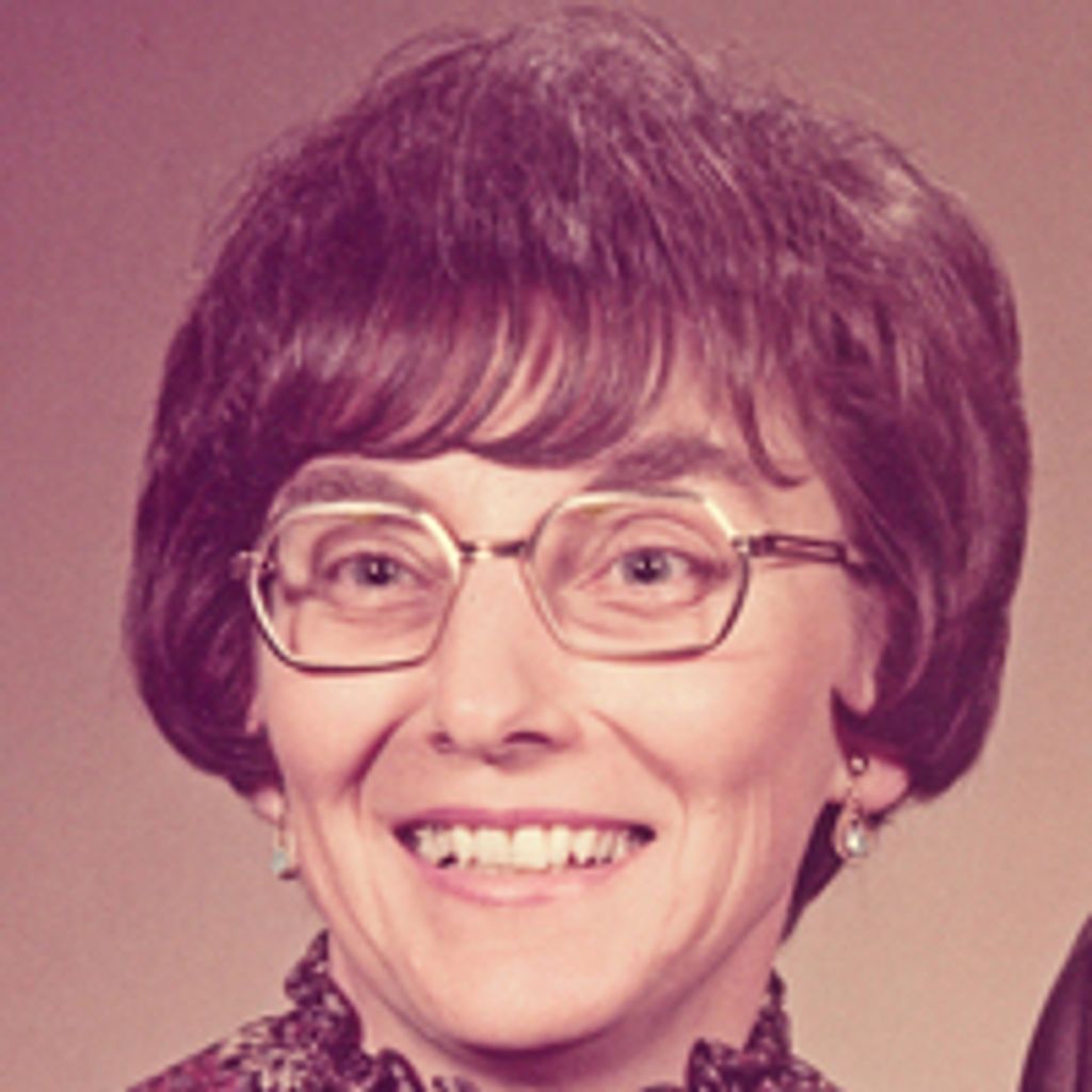 Elaine L. Weber Profile Photo