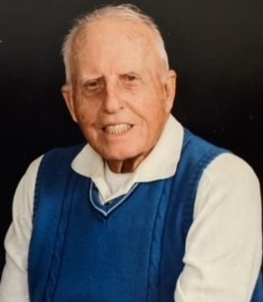 Franklin  Warfield Profile Photo