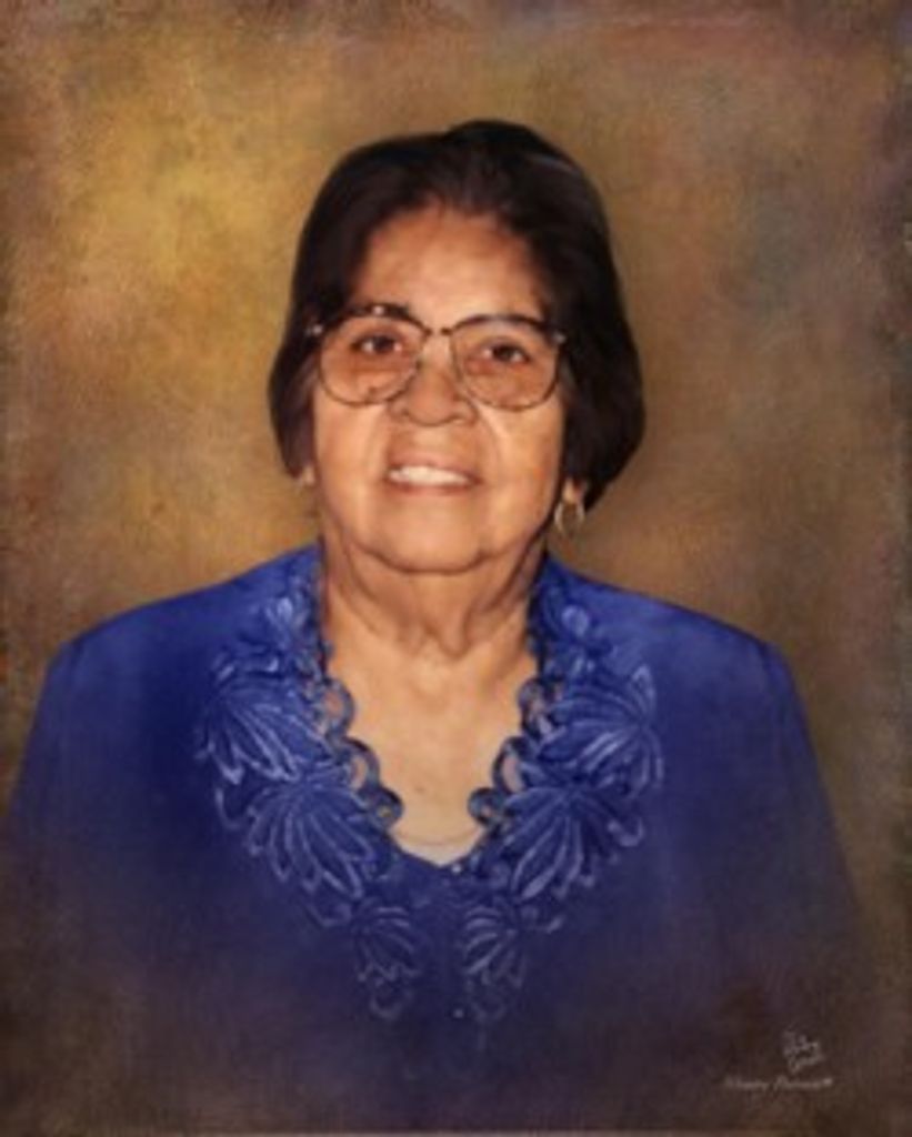 Juana Sanchez-Gonzalez