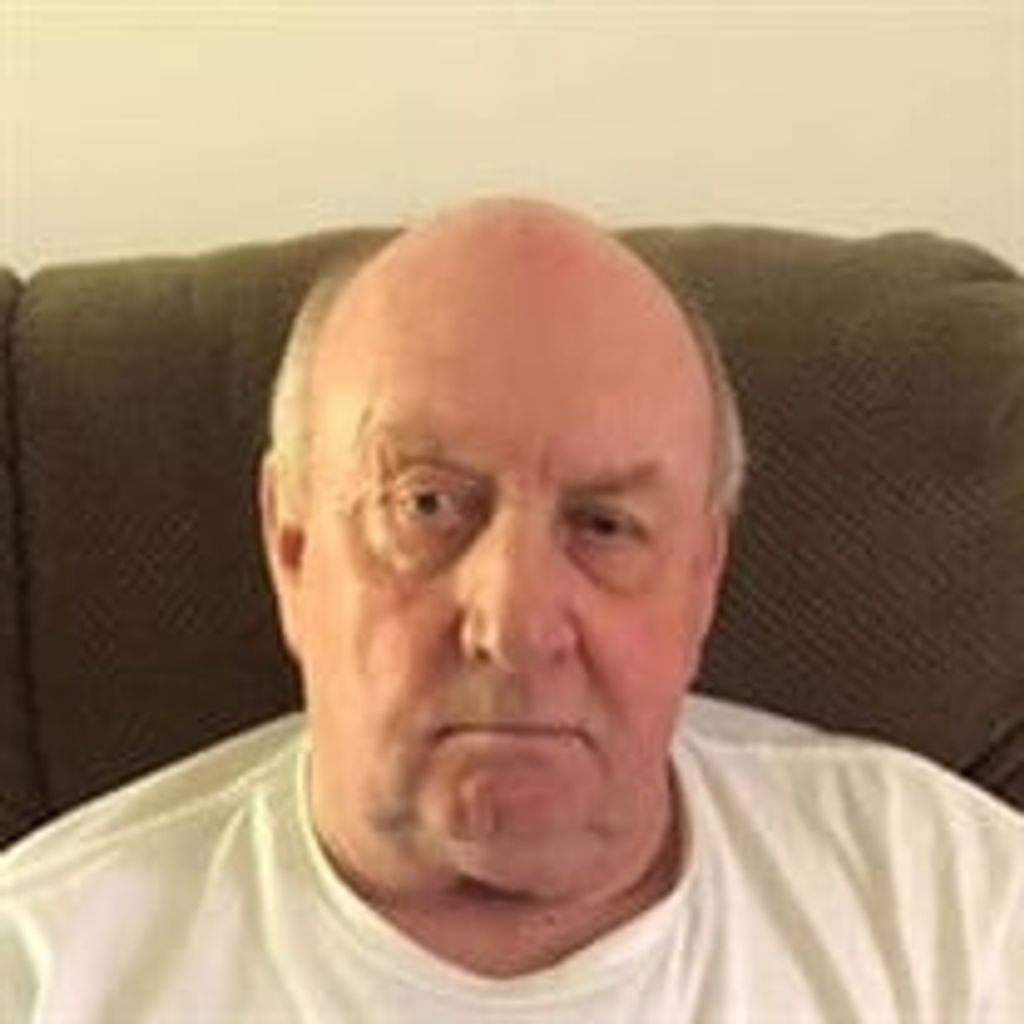 Robert D. "Crowbar"  Jones