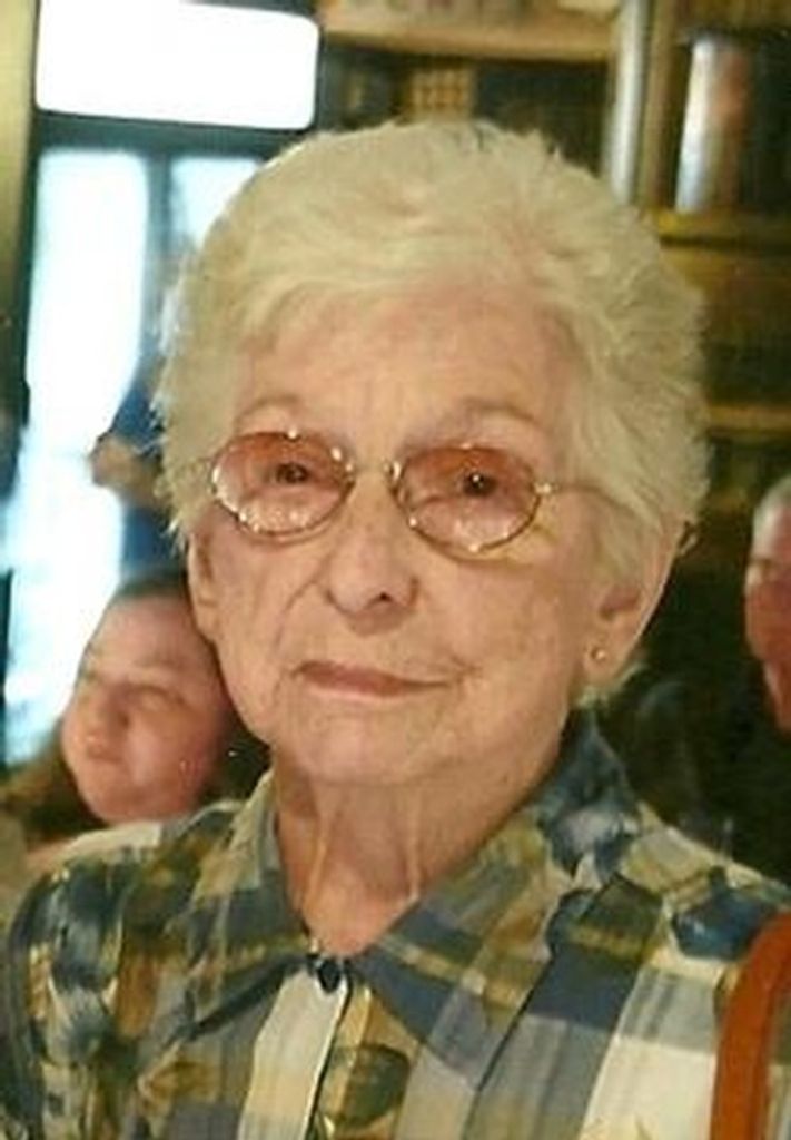 Mary Elizabeth Weston Profile Photo