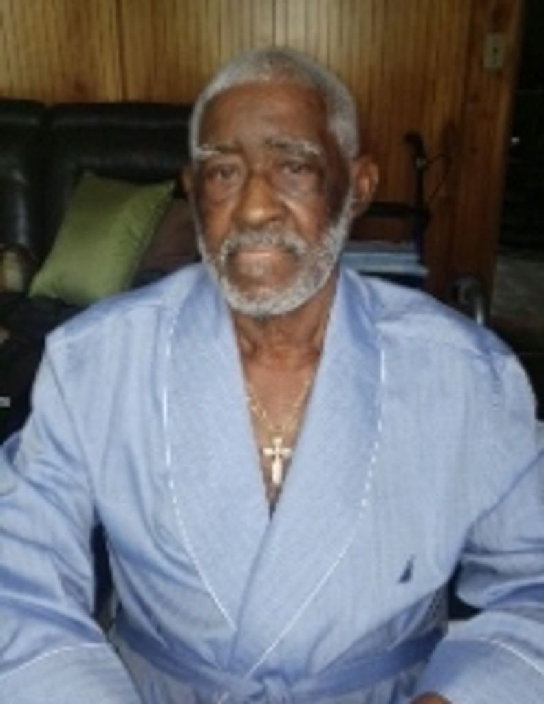 Desco Strickland,  Jr.