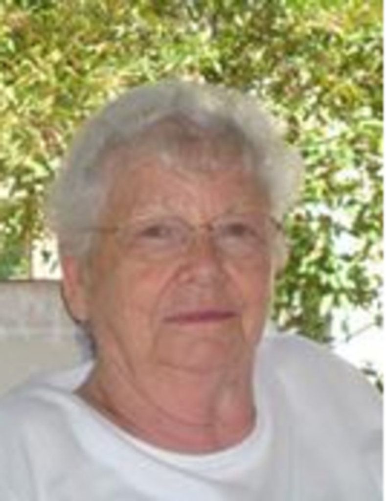 Florence Vivian Mckinley