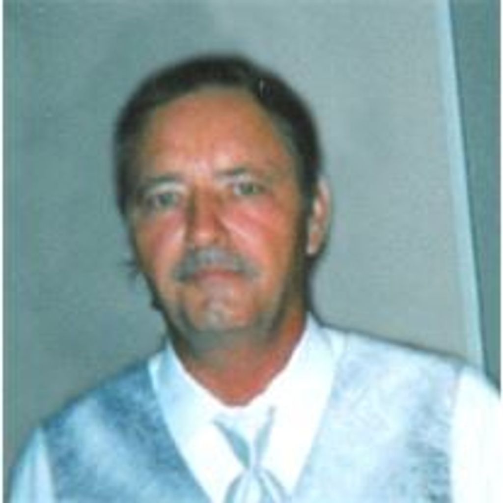 Daniel Wayne Upright