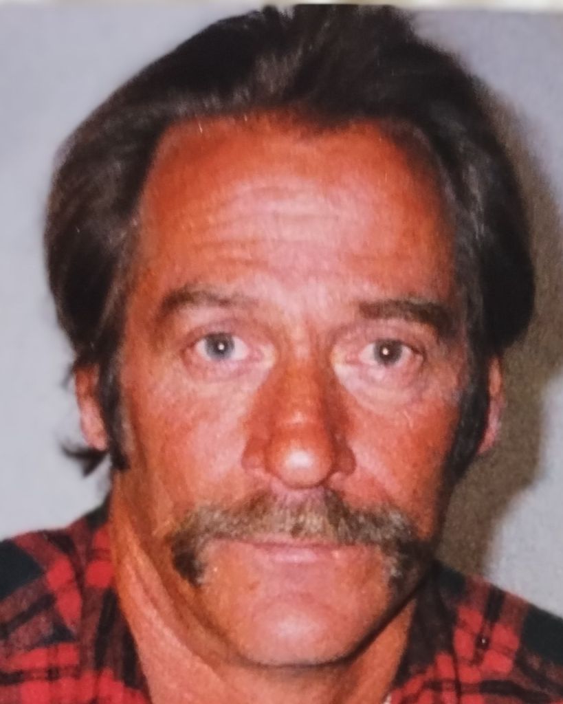 Ronald John Stichter