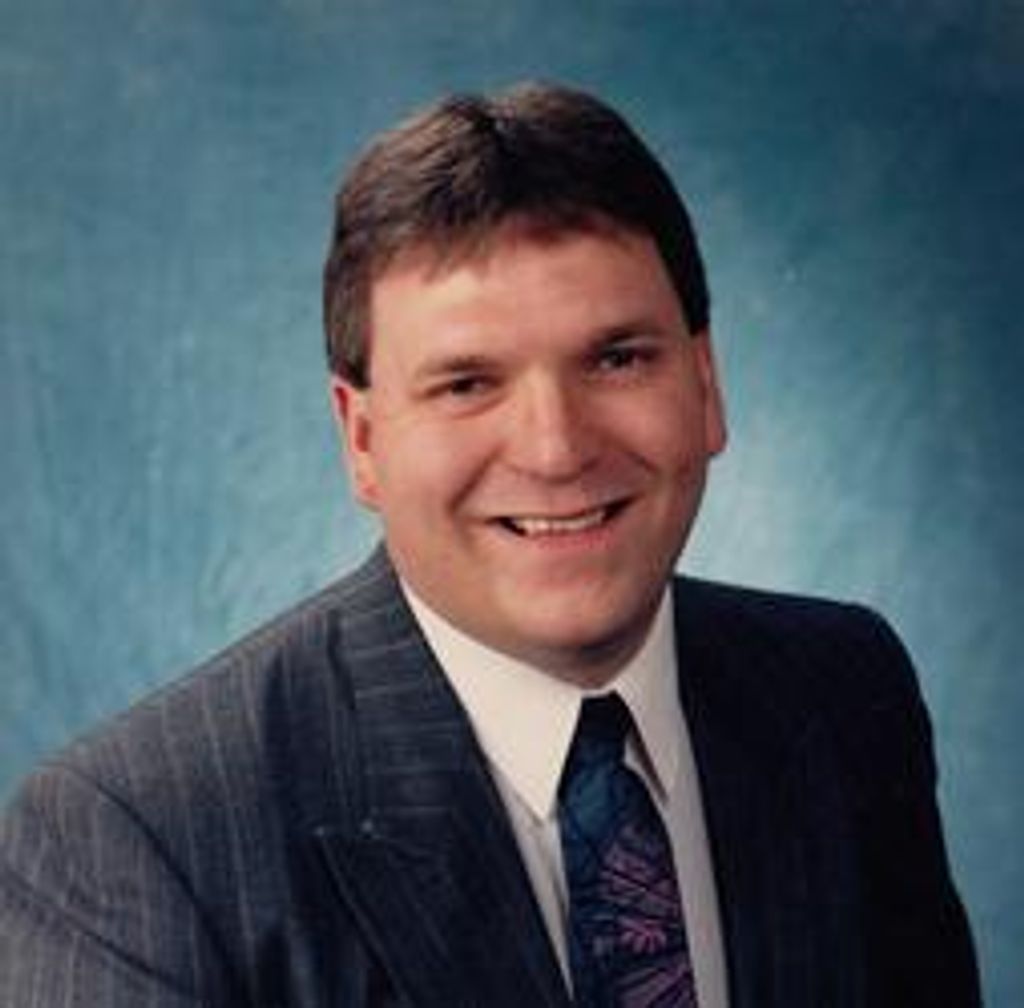 Steven Charles Fortney