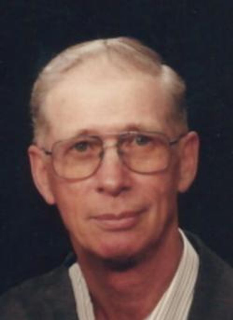 Kenneth Dale Swanson Profile Photo