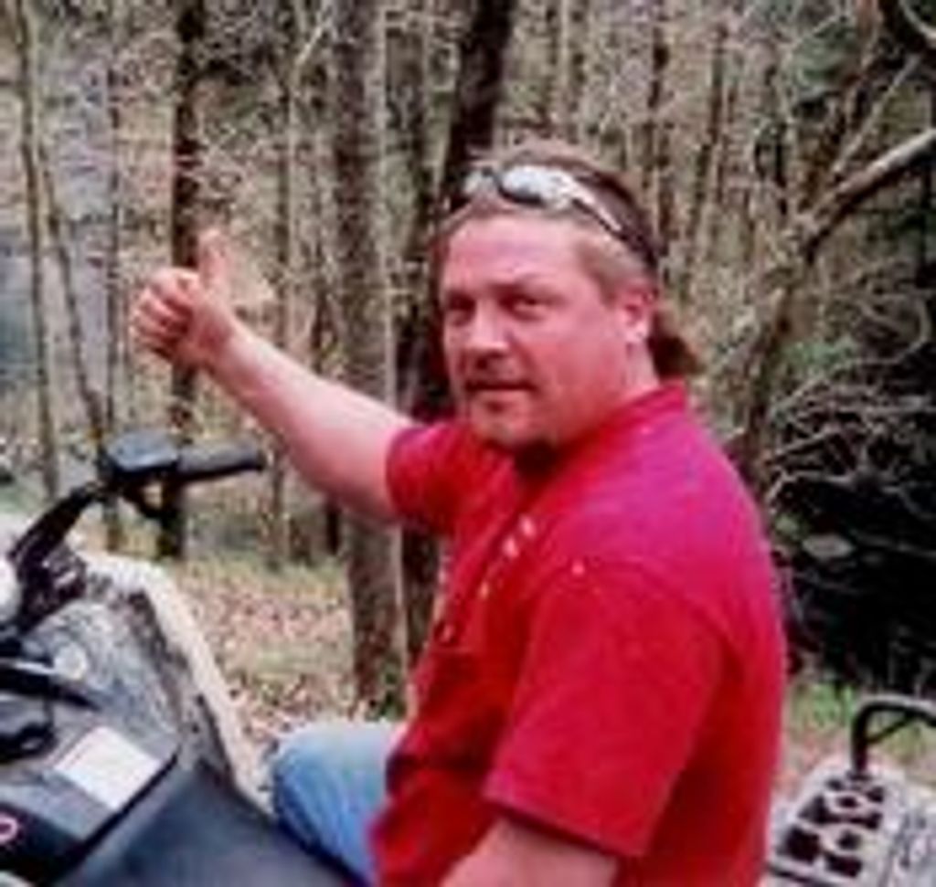 Robert Paul "Rob" Morgan