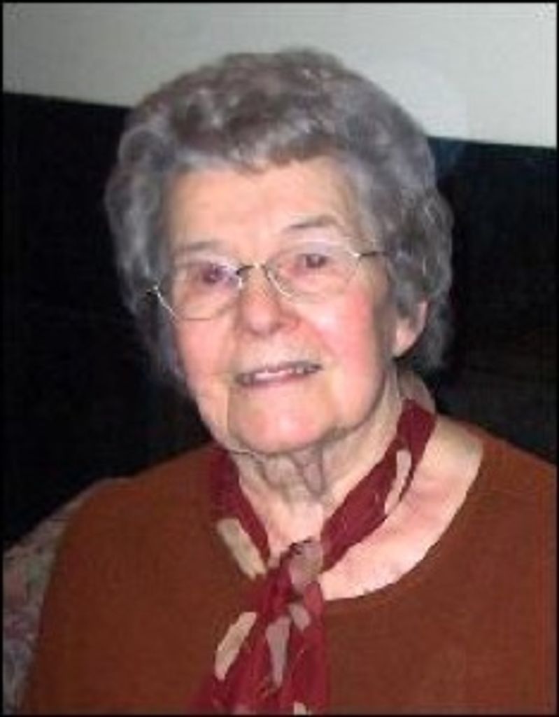 Cecile Comte