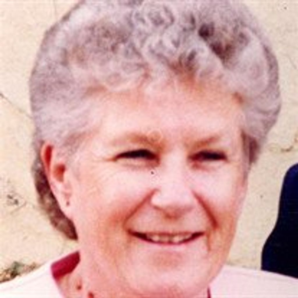 Sally  Connell Kirkland