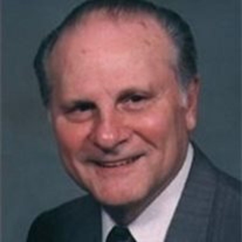 Herbert Daniel Smith