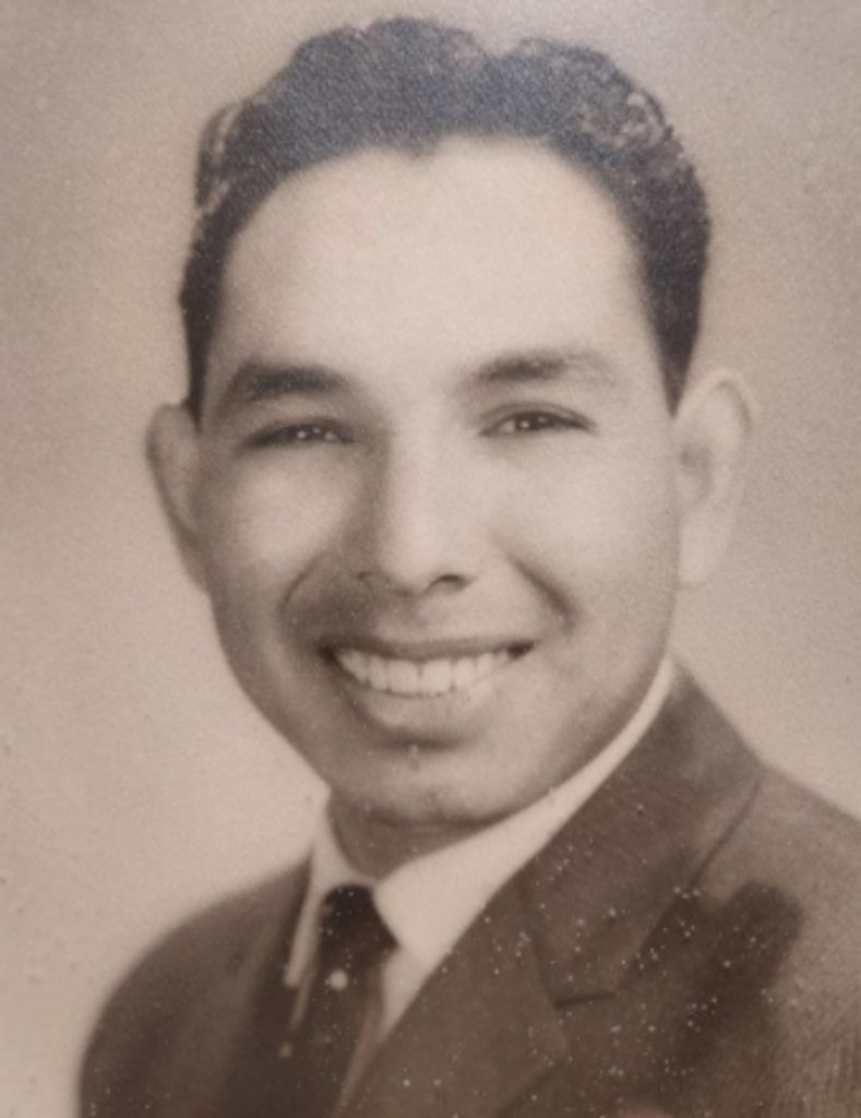 Victor V. Ramirez Profile Photo