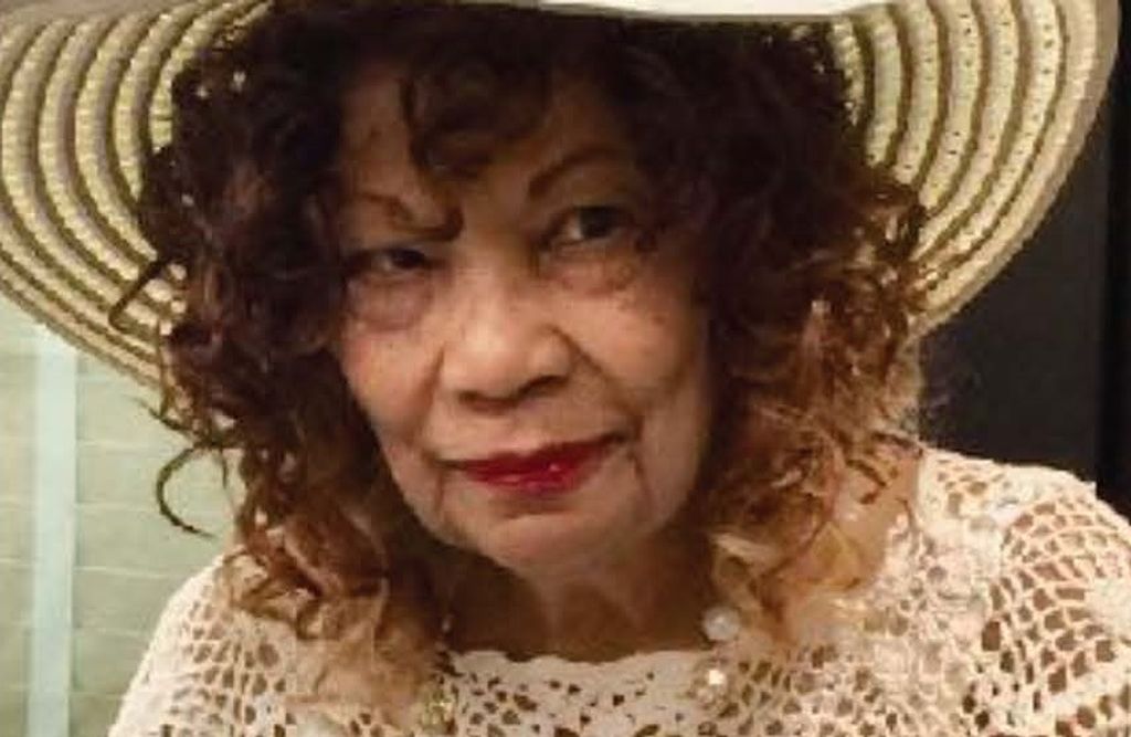 Beryl S. Simpson Profile Photo