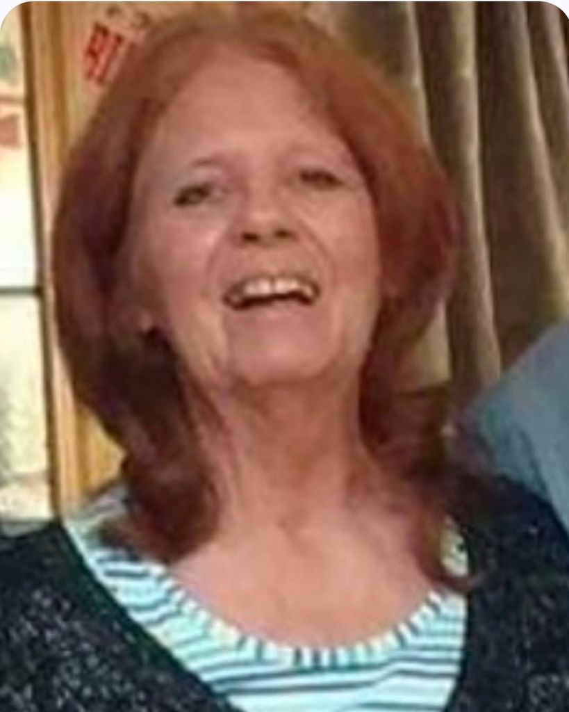 Patricia Ann Hicks
