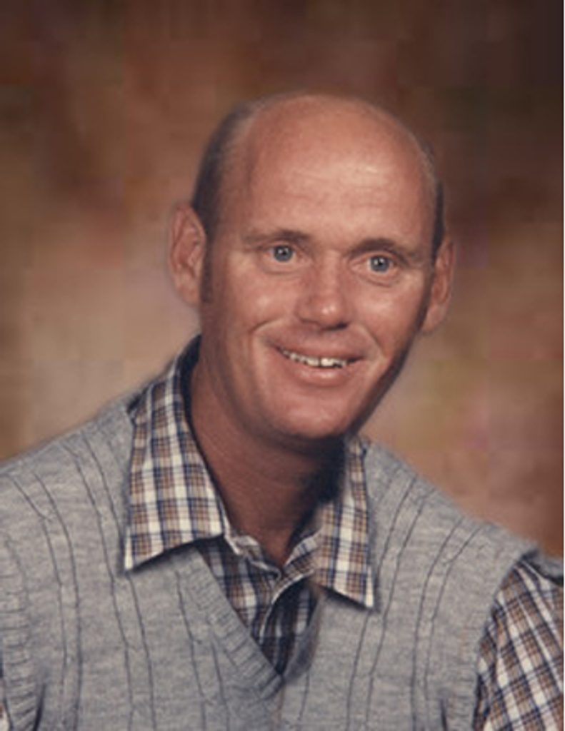 Jerry D. 'Jack Knife' Hoesman Profile Photo