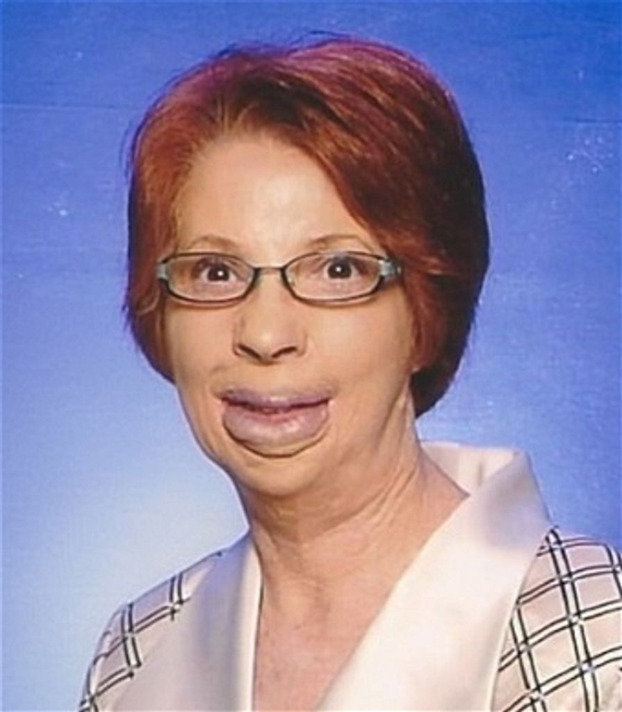 Nancy Jane Reed (Edwards)