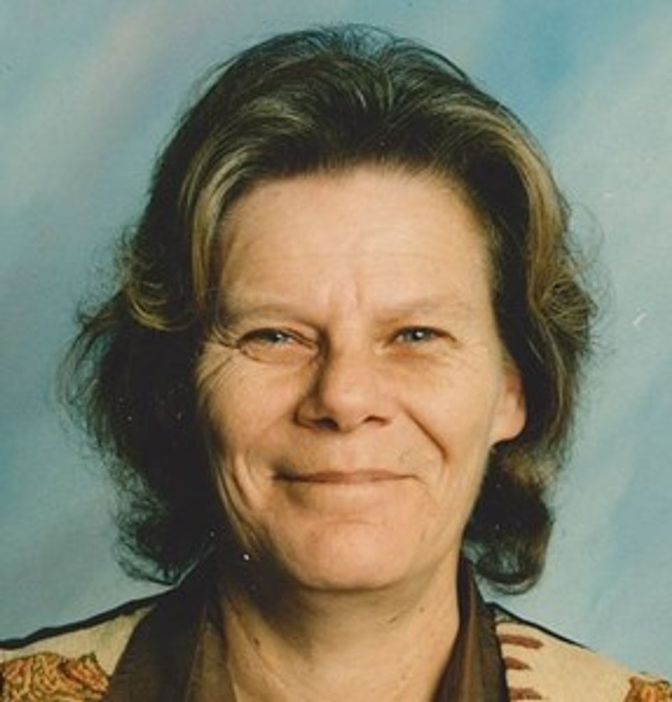 Jeanette Jean Daignault
