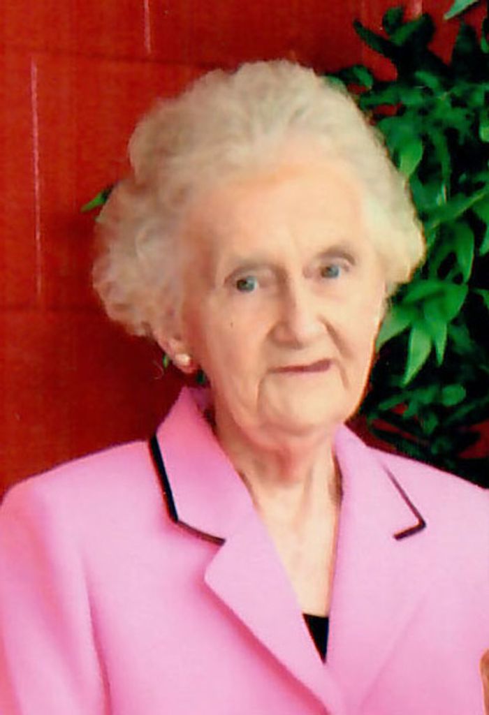 Anna Frances Gover Profile Photo